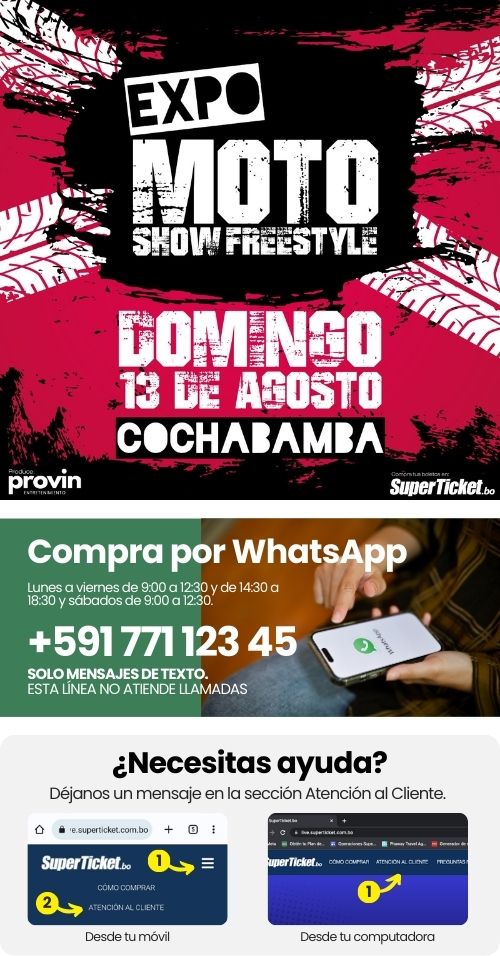Imagen evento