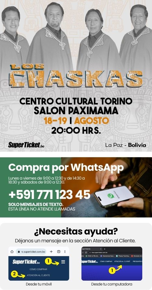 Imagen evento