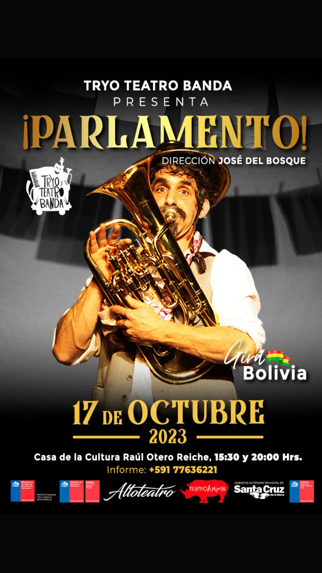 Imagen evento