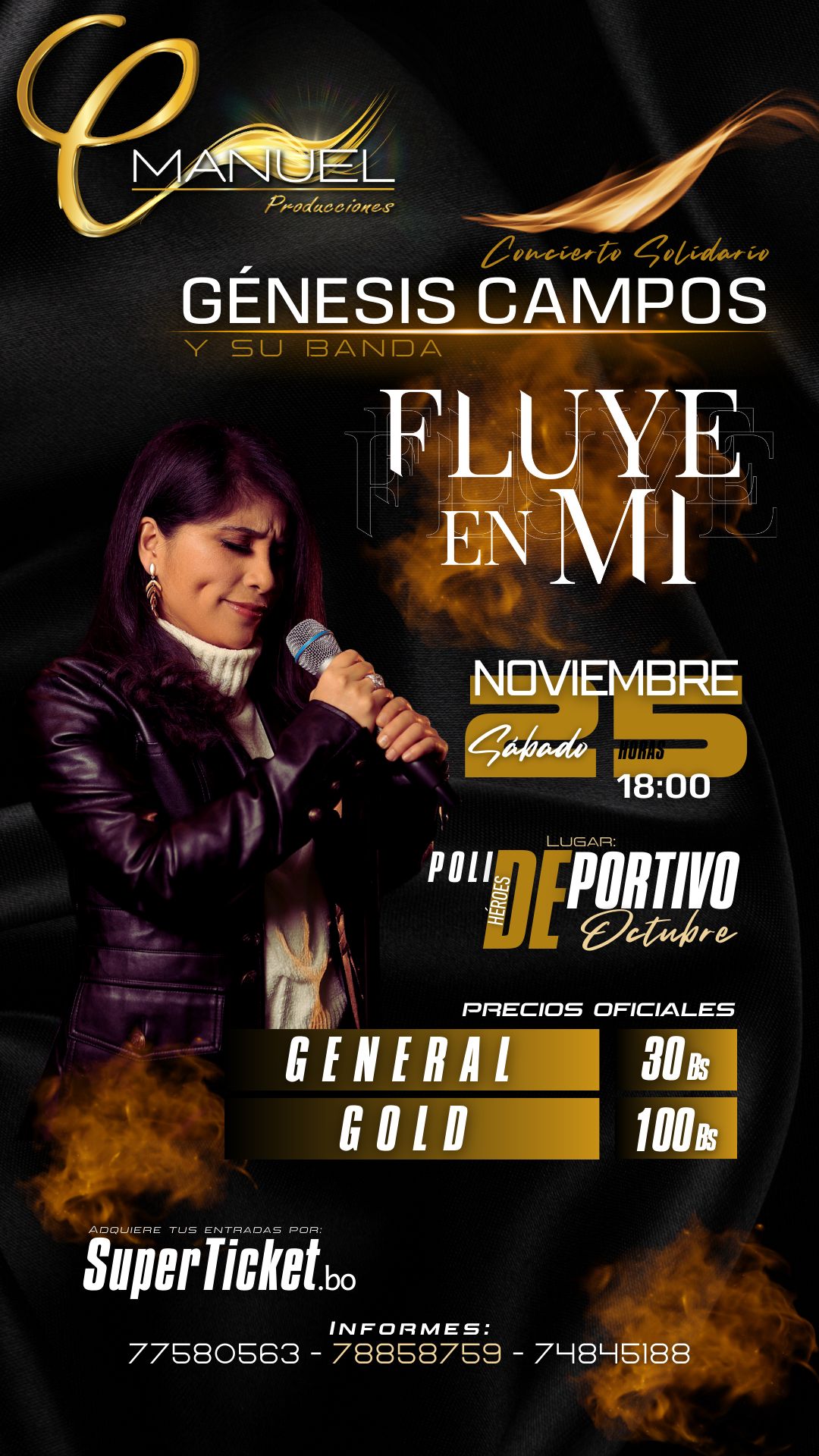 Imagen evento