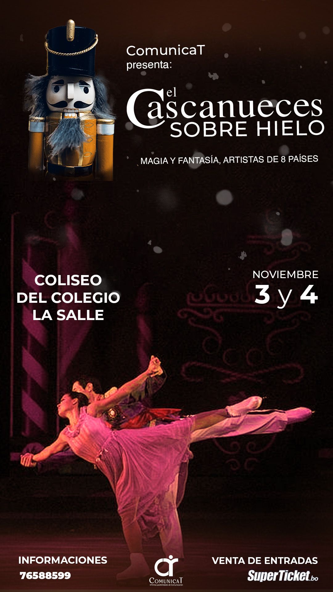 Imagen evento