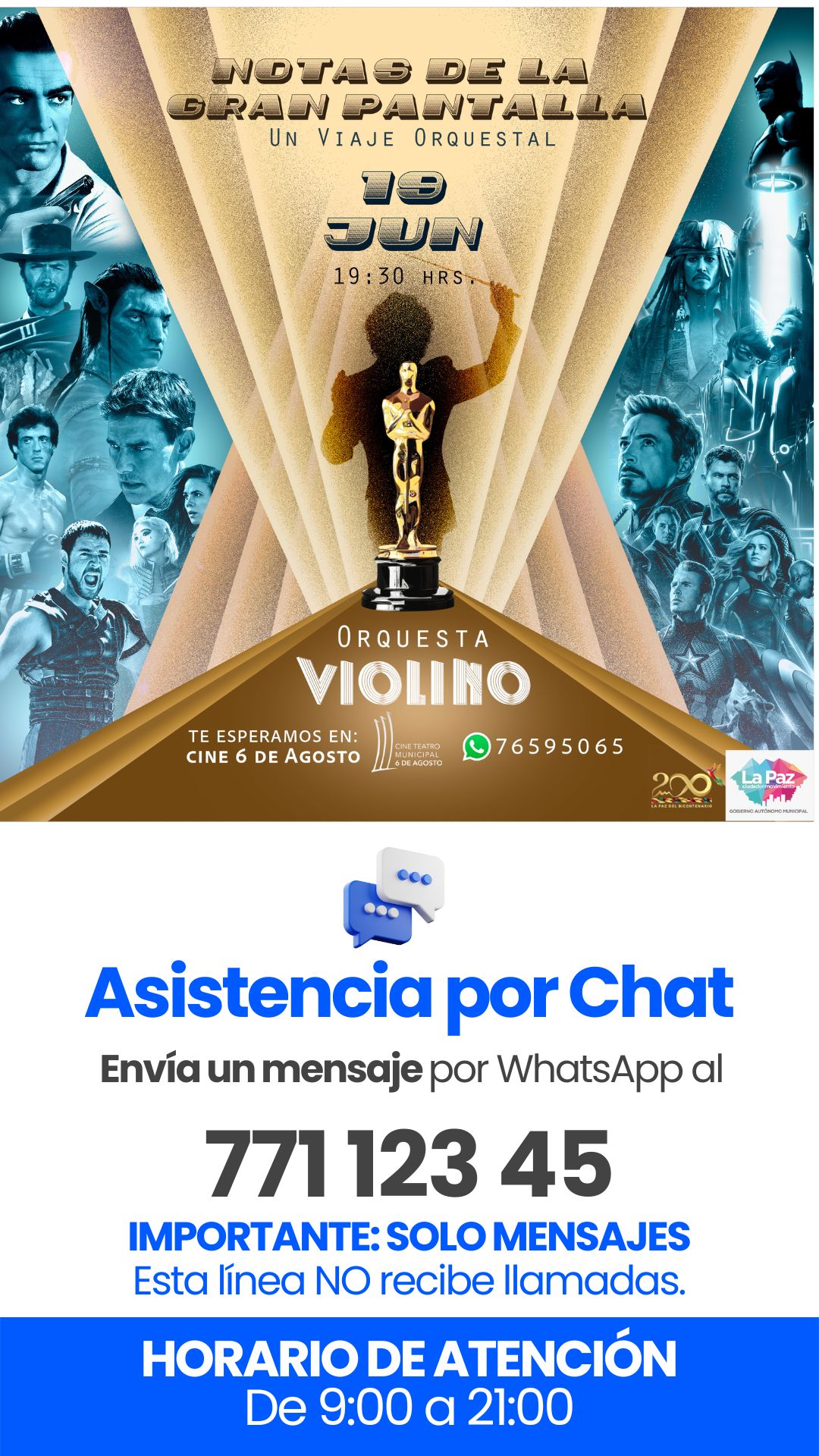 Imagen evento