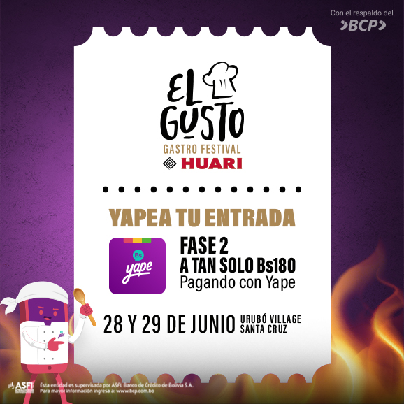 Imagen evento