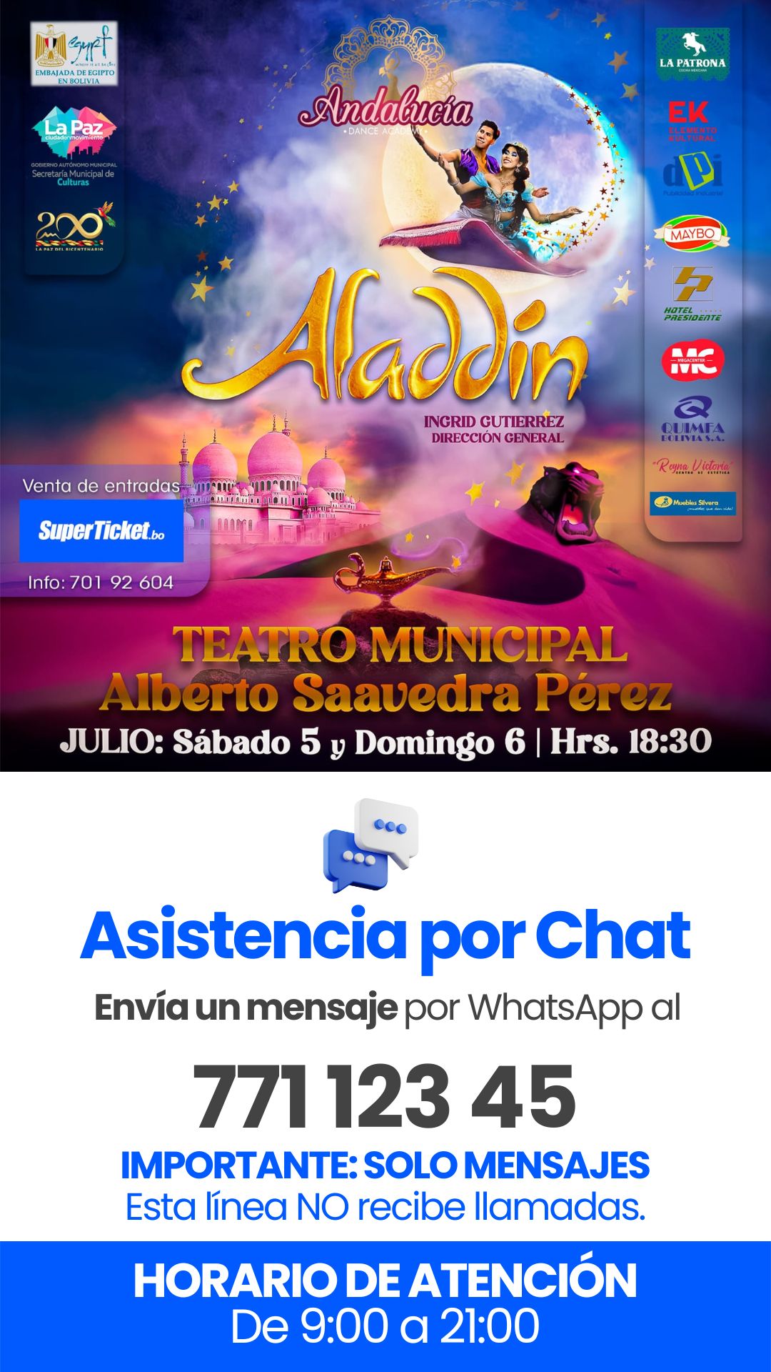 Imagen evento
