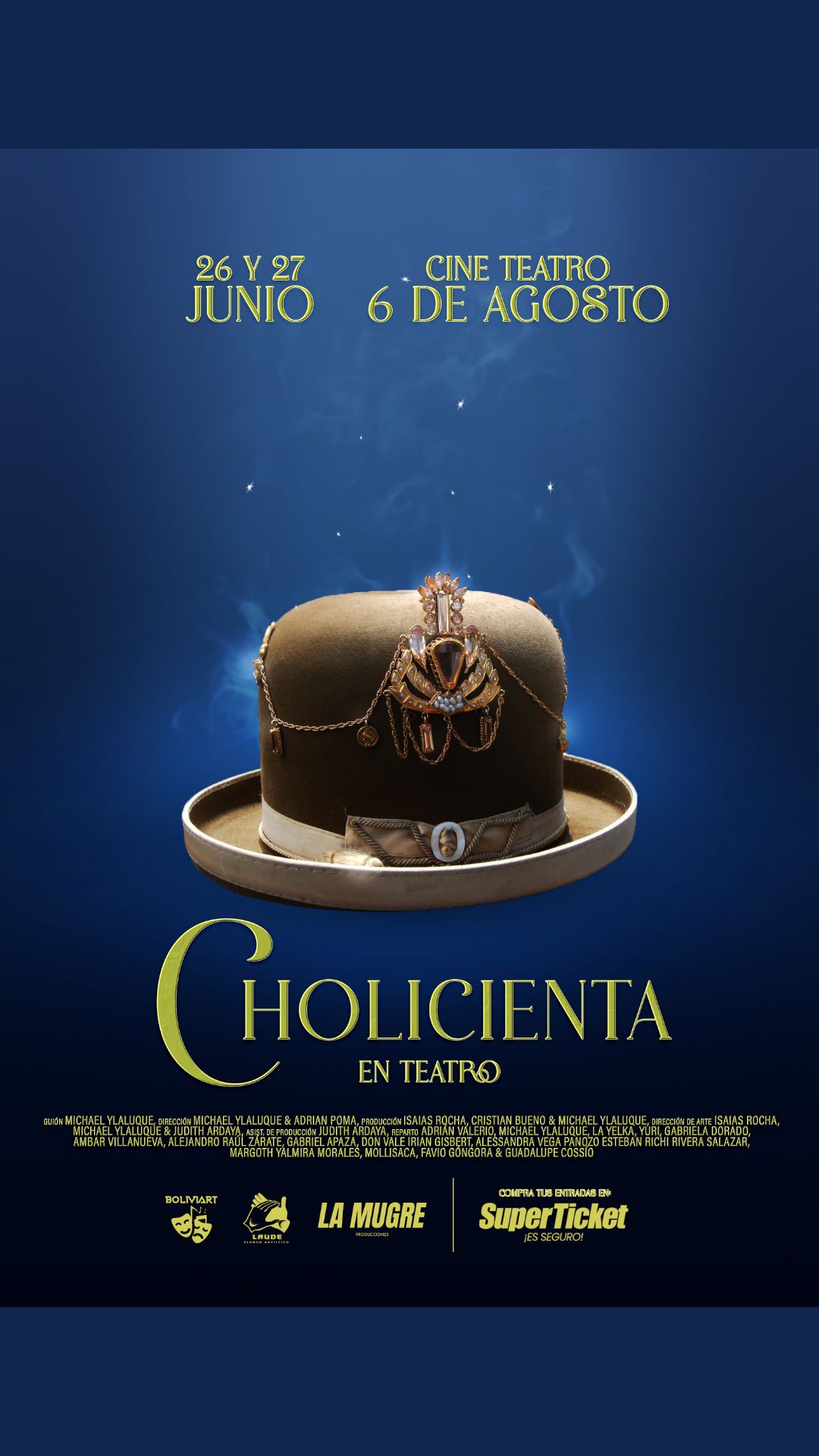 Imagen evento