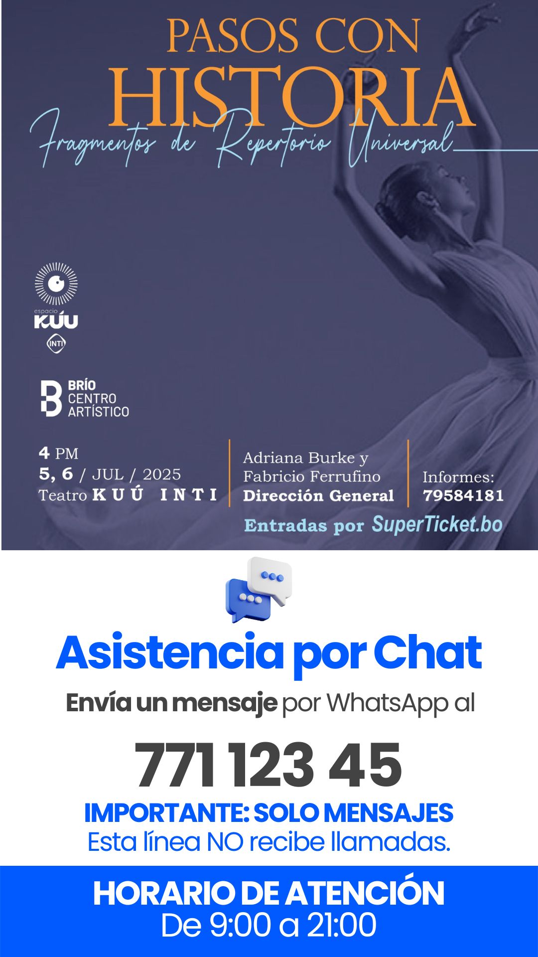 Imagen evento
