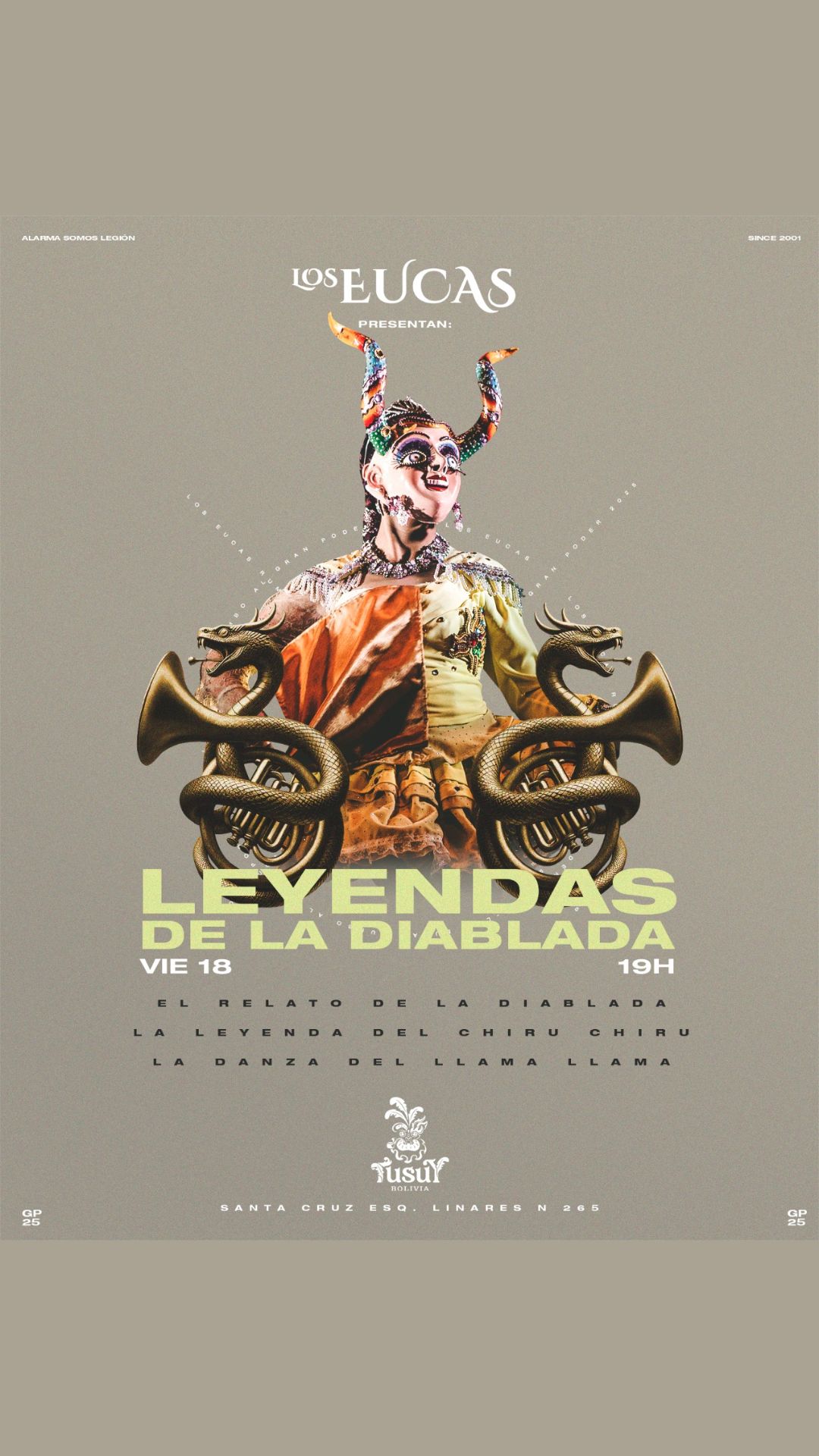 Imagen evento