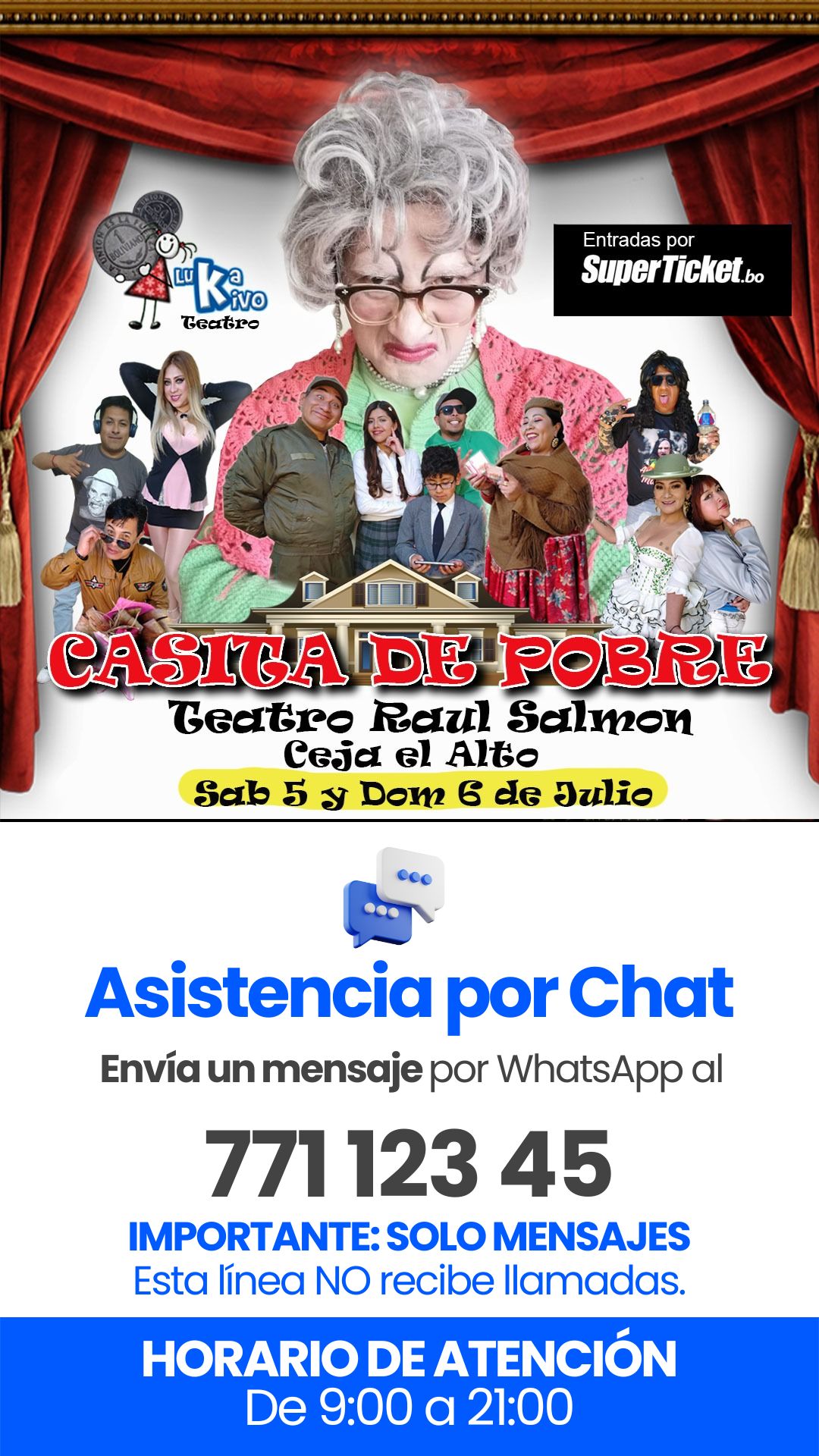 Imagen evento