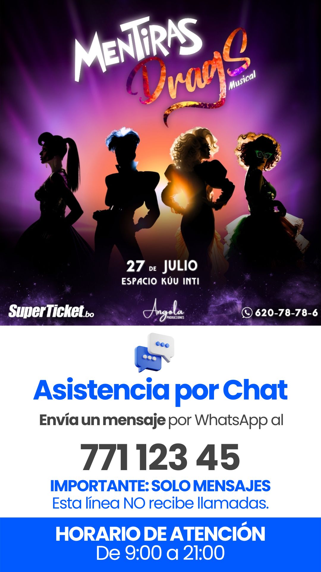 Imagen evento
