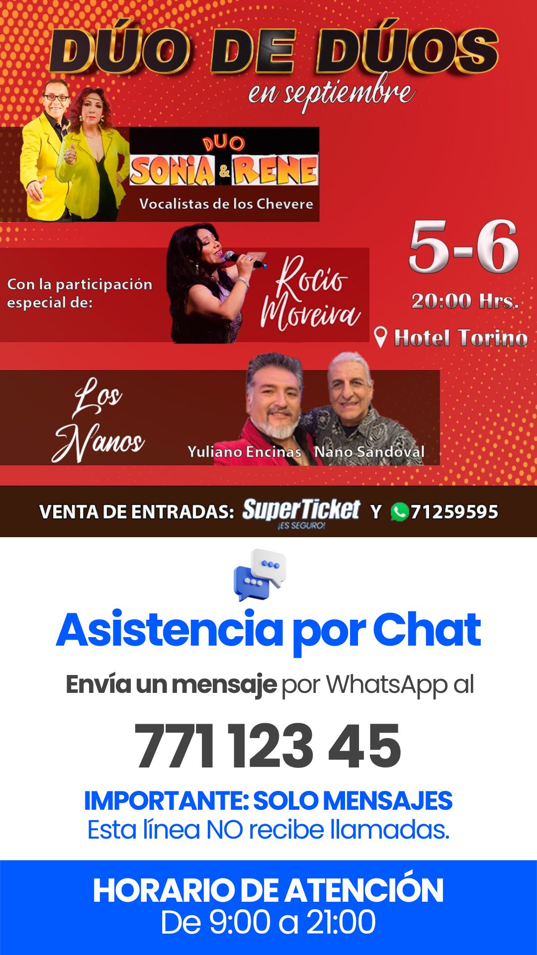 Imagen evento