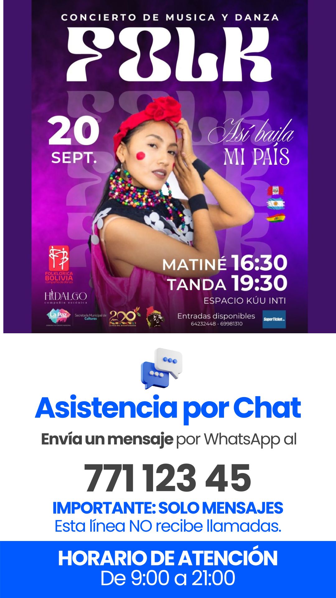 Imagen evento