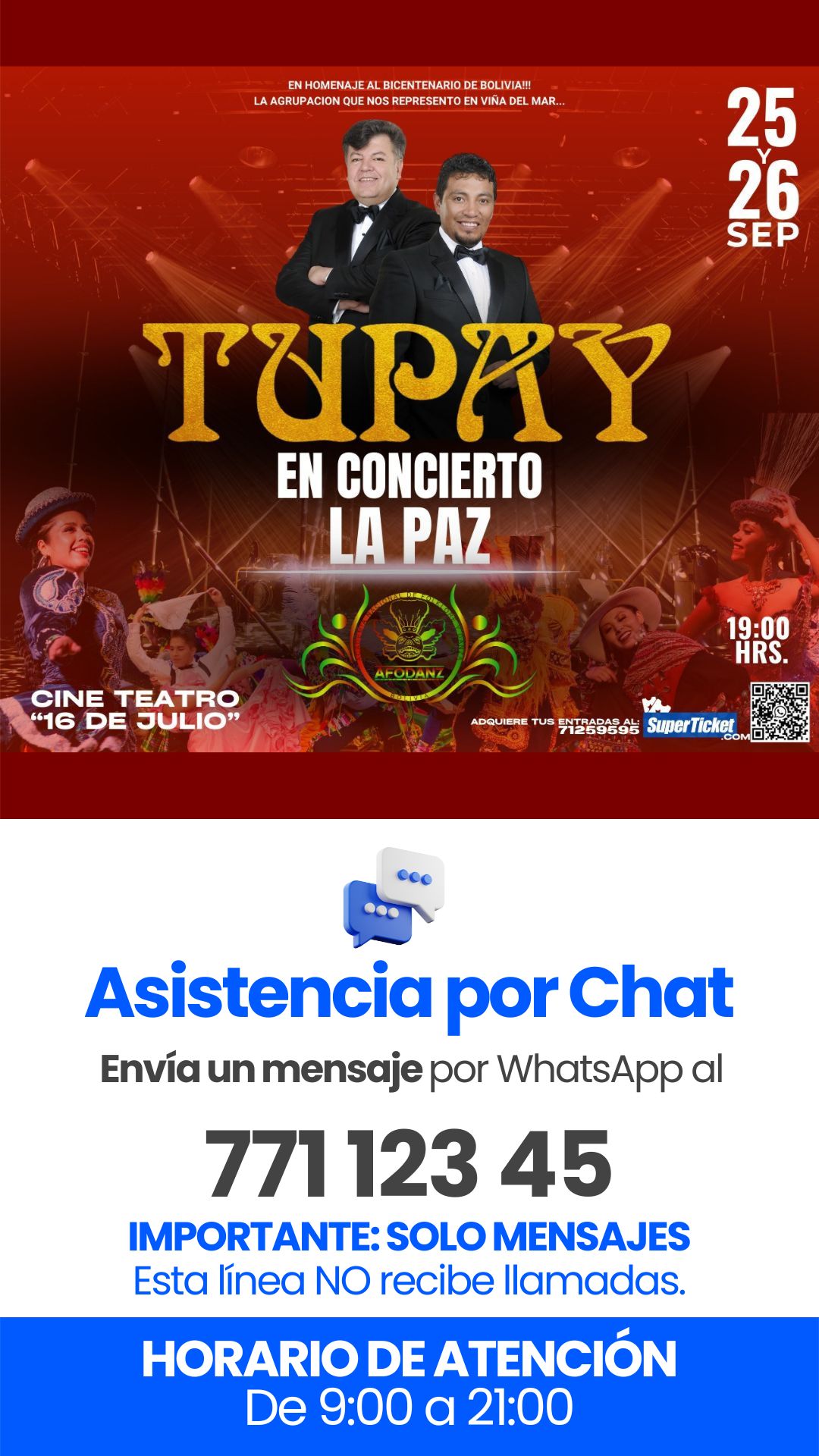 Imagen evento