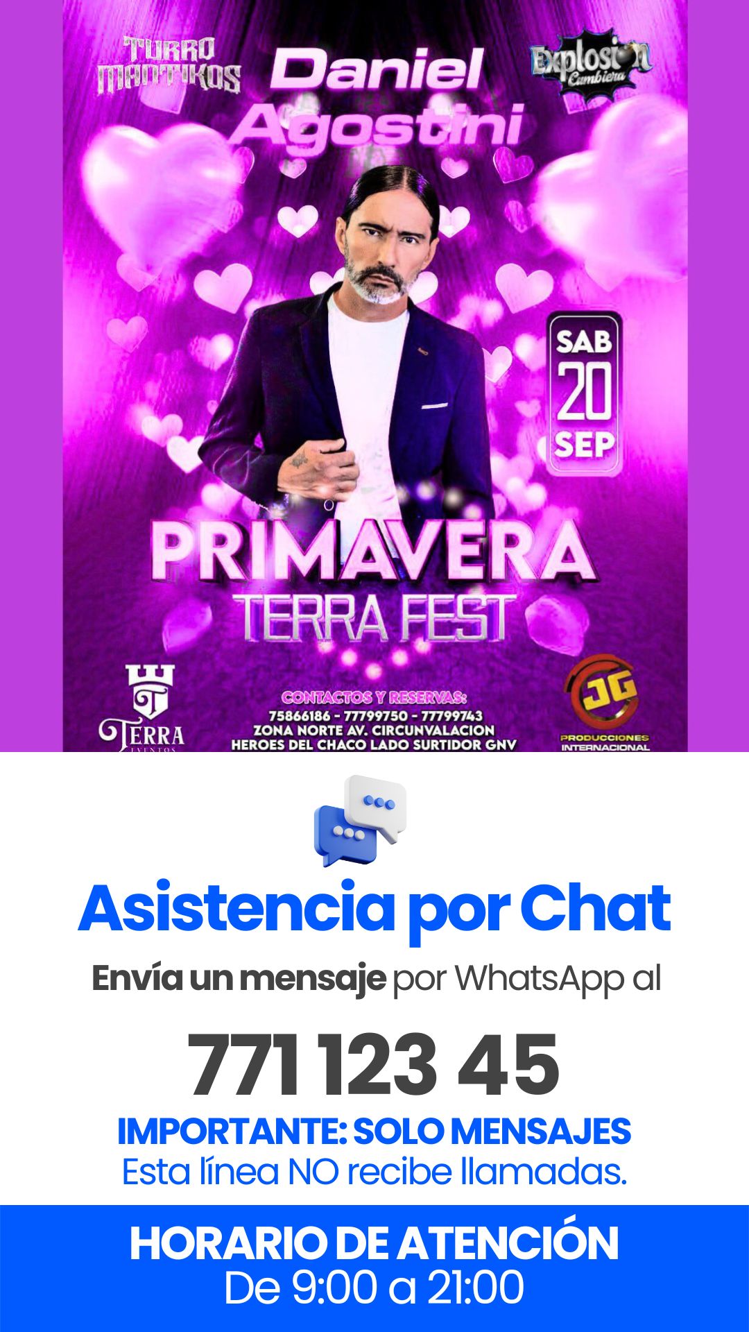 Imagen evento