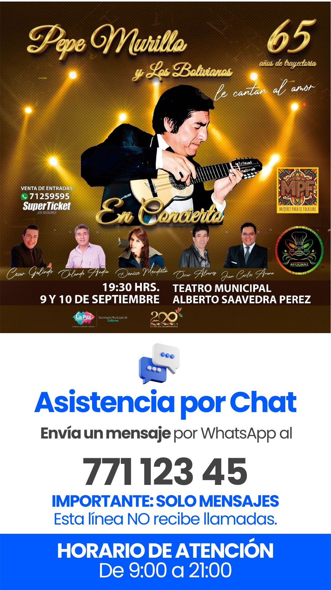Imagen evento