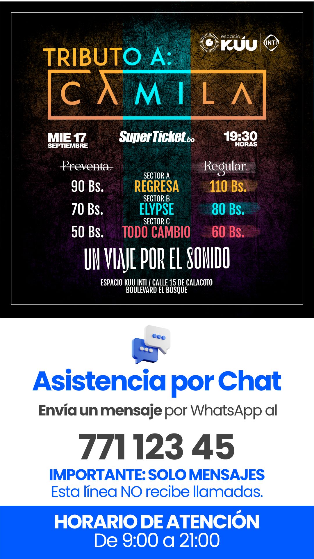 Imagen evento