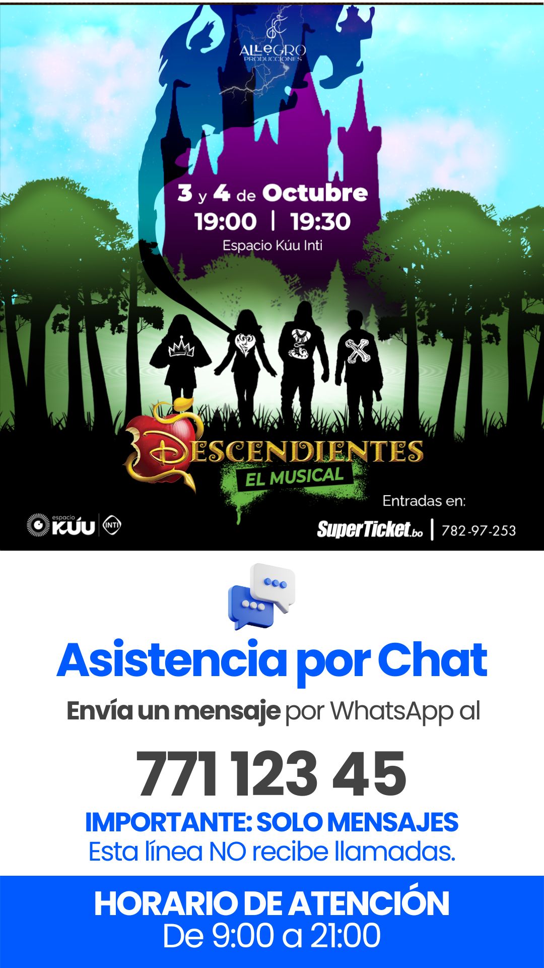 Imagen evento