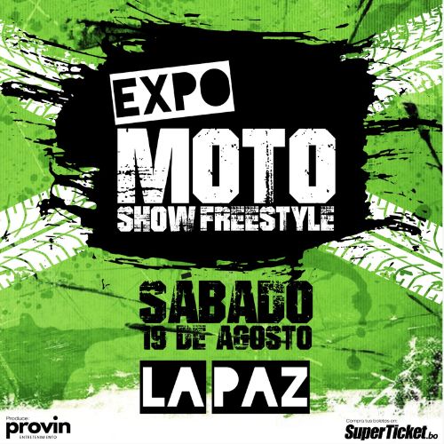 Imagen evento