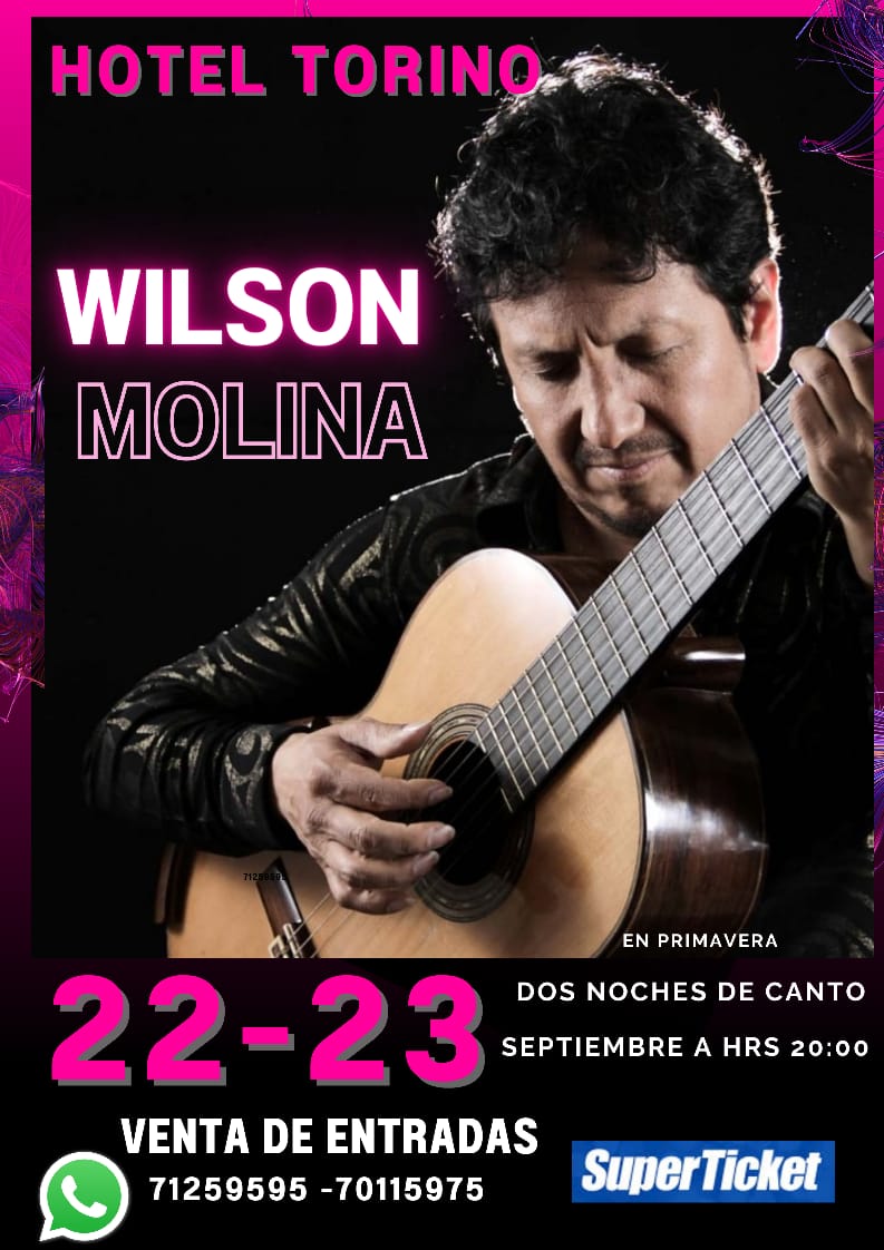 Imagen evento