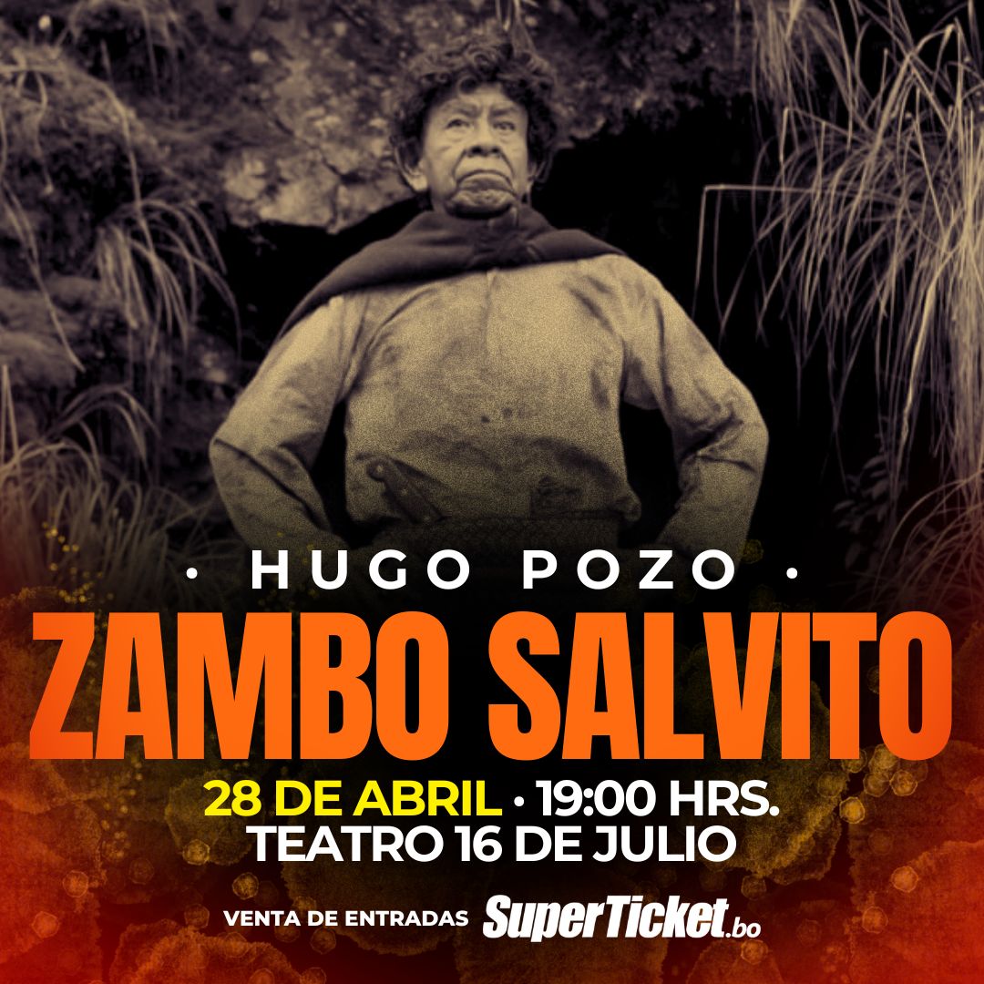 El Zambo Salvito