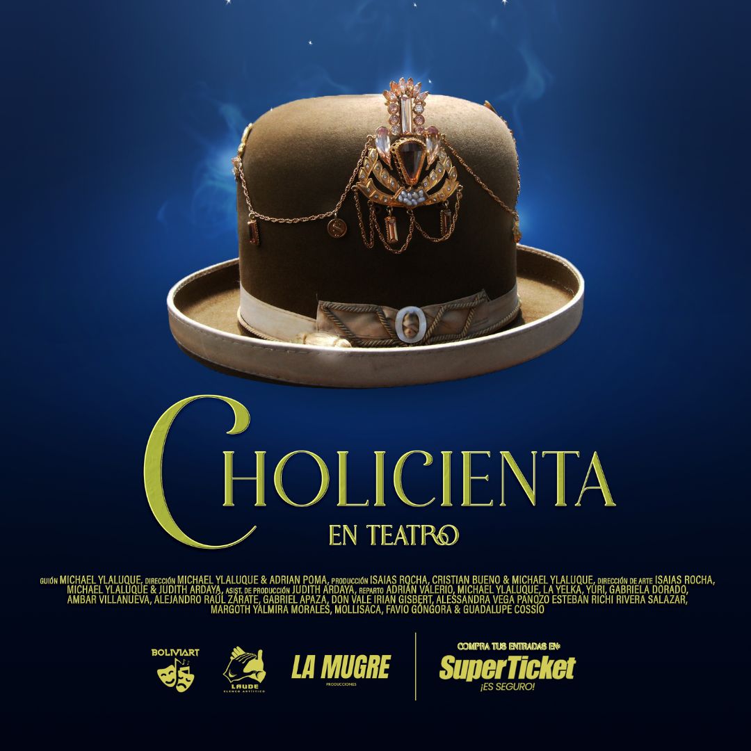 Cholicienta