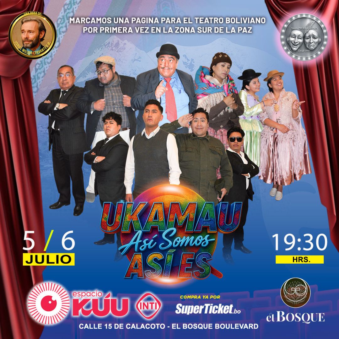 Imagen evento