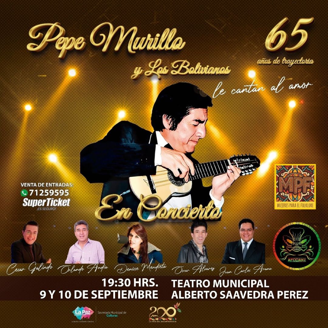 Pepe Murillo