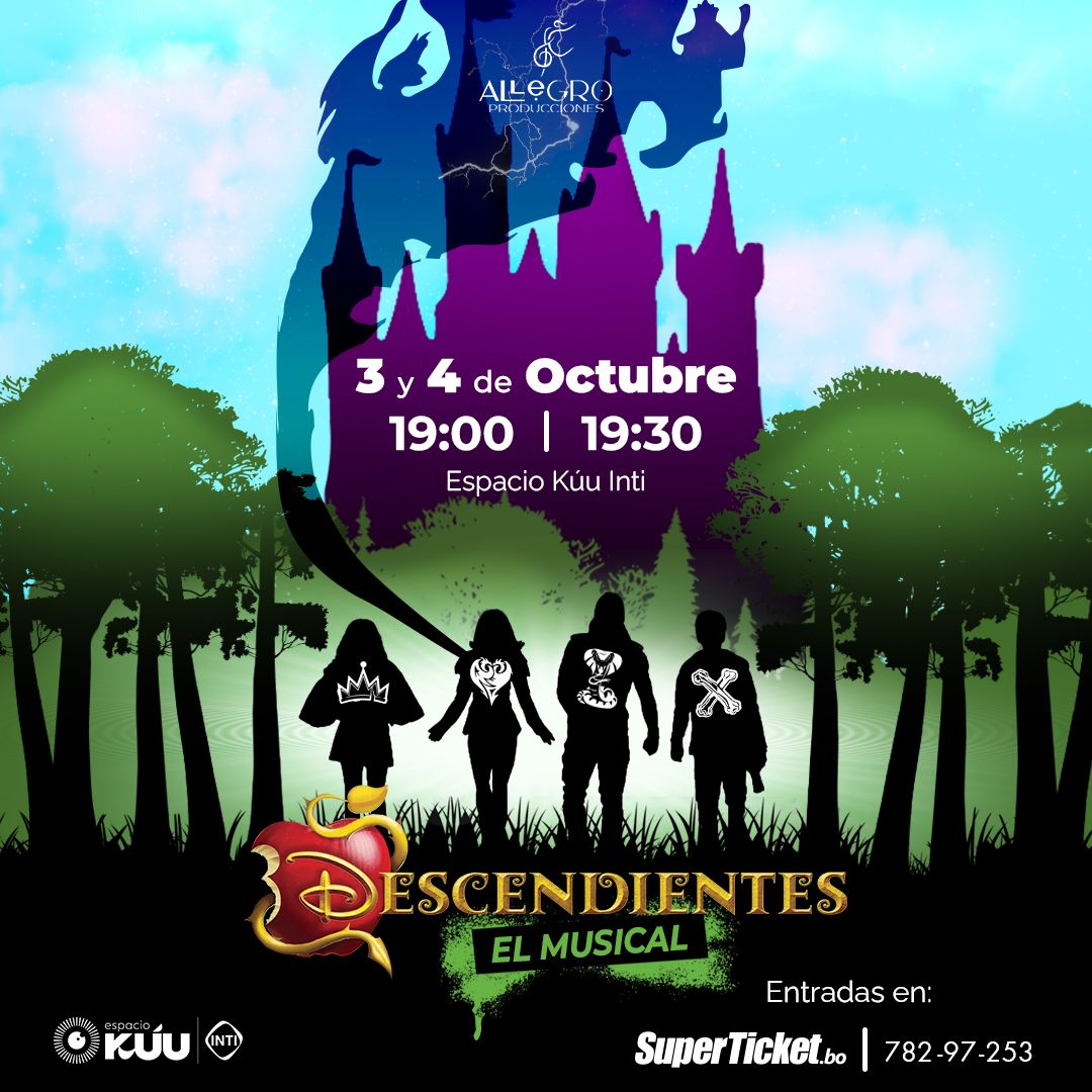 Descendientes
