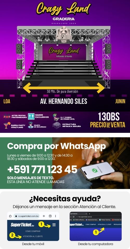 Imagen evento