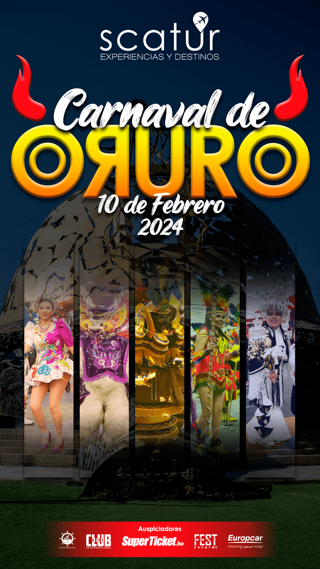 Imagen evento