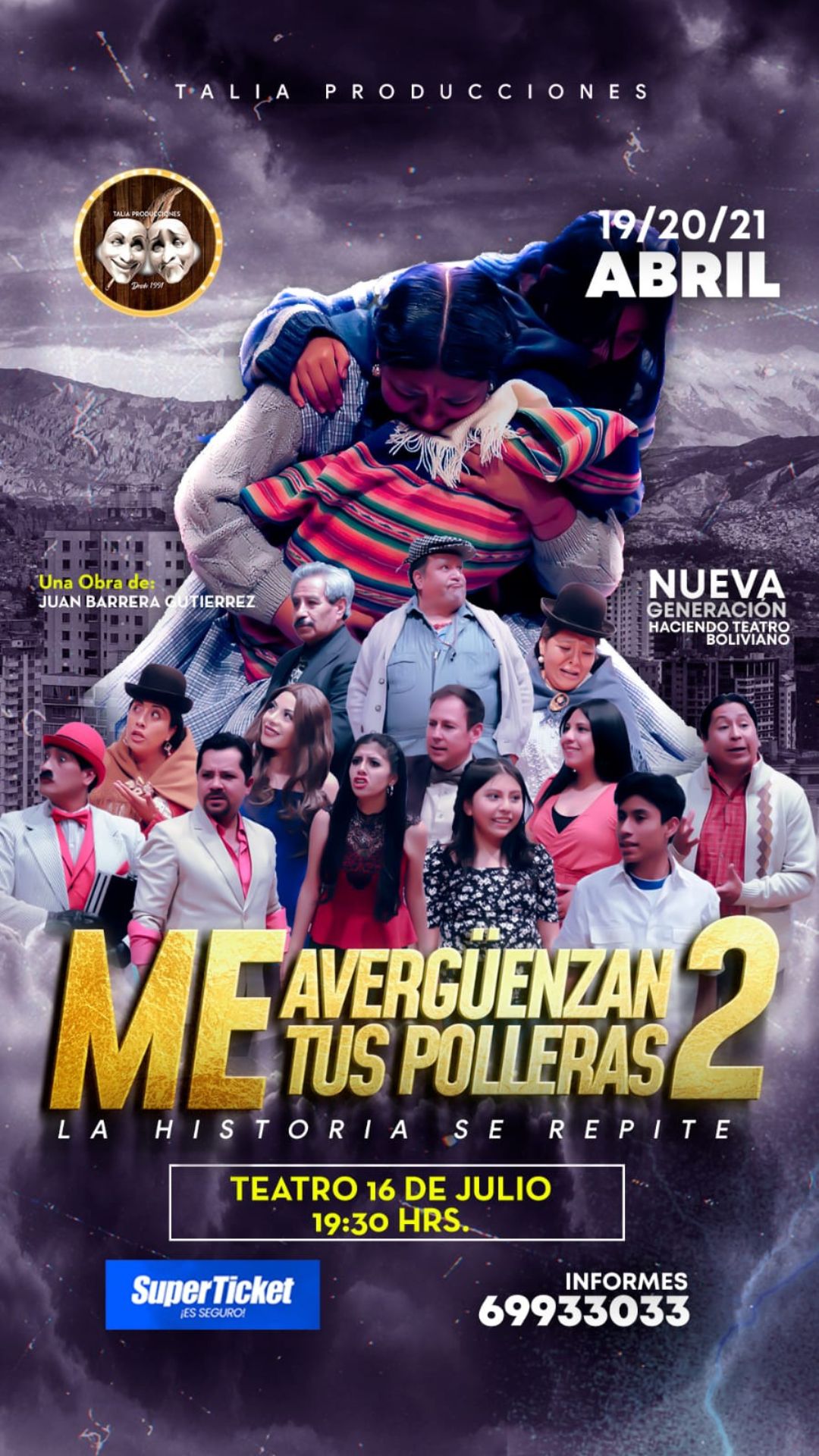 Imagen evento
