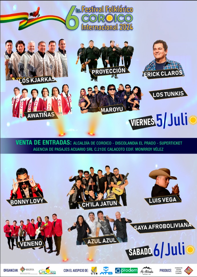 Imagen evento