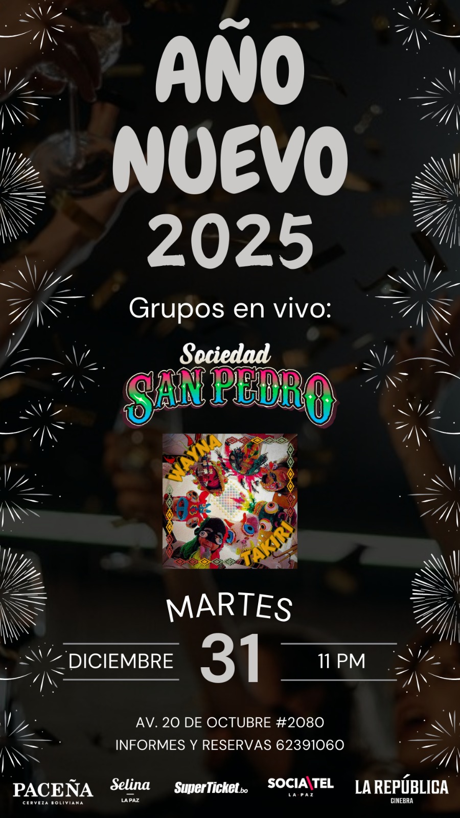 Imagen evento