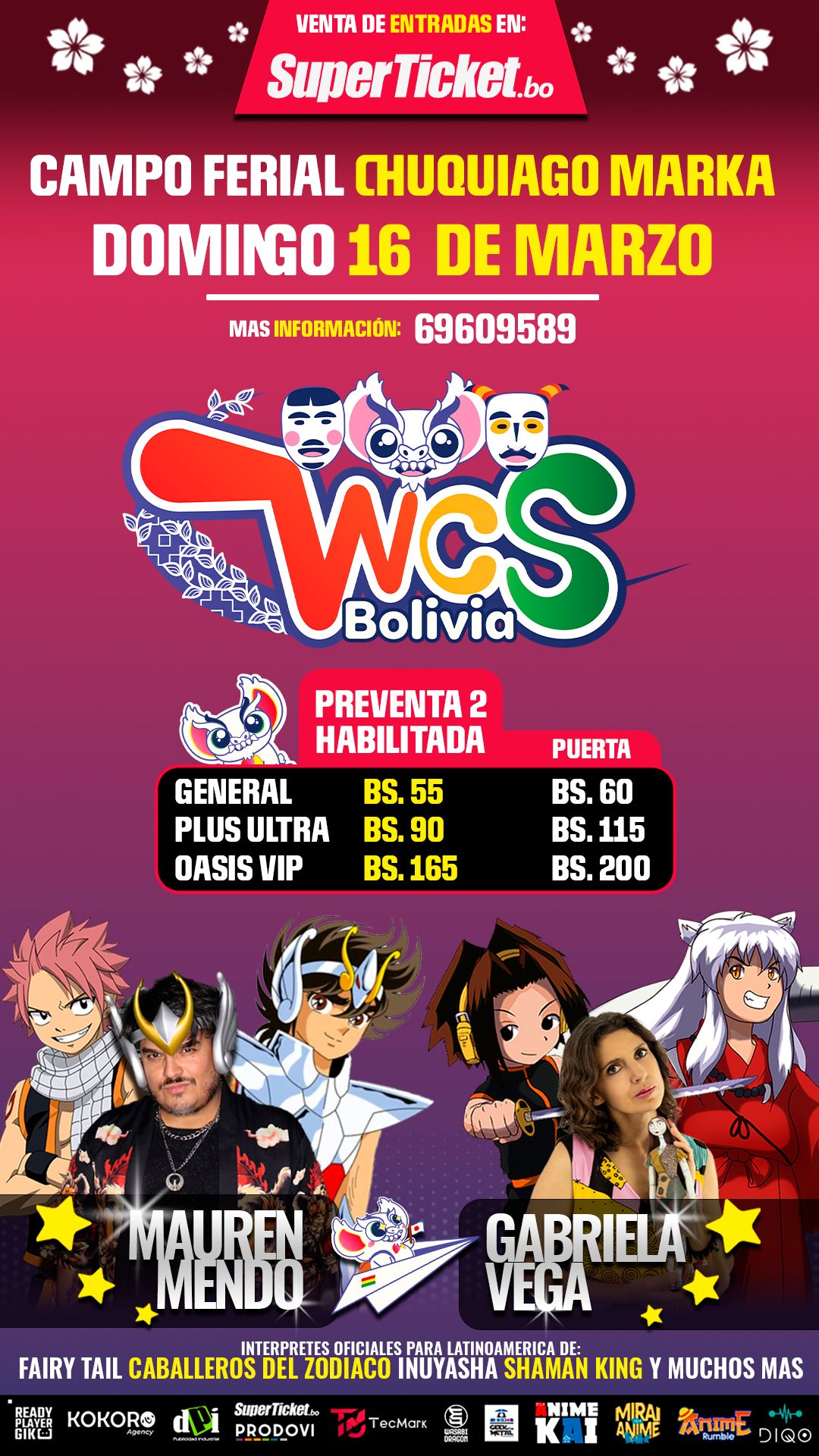 Imagen evento