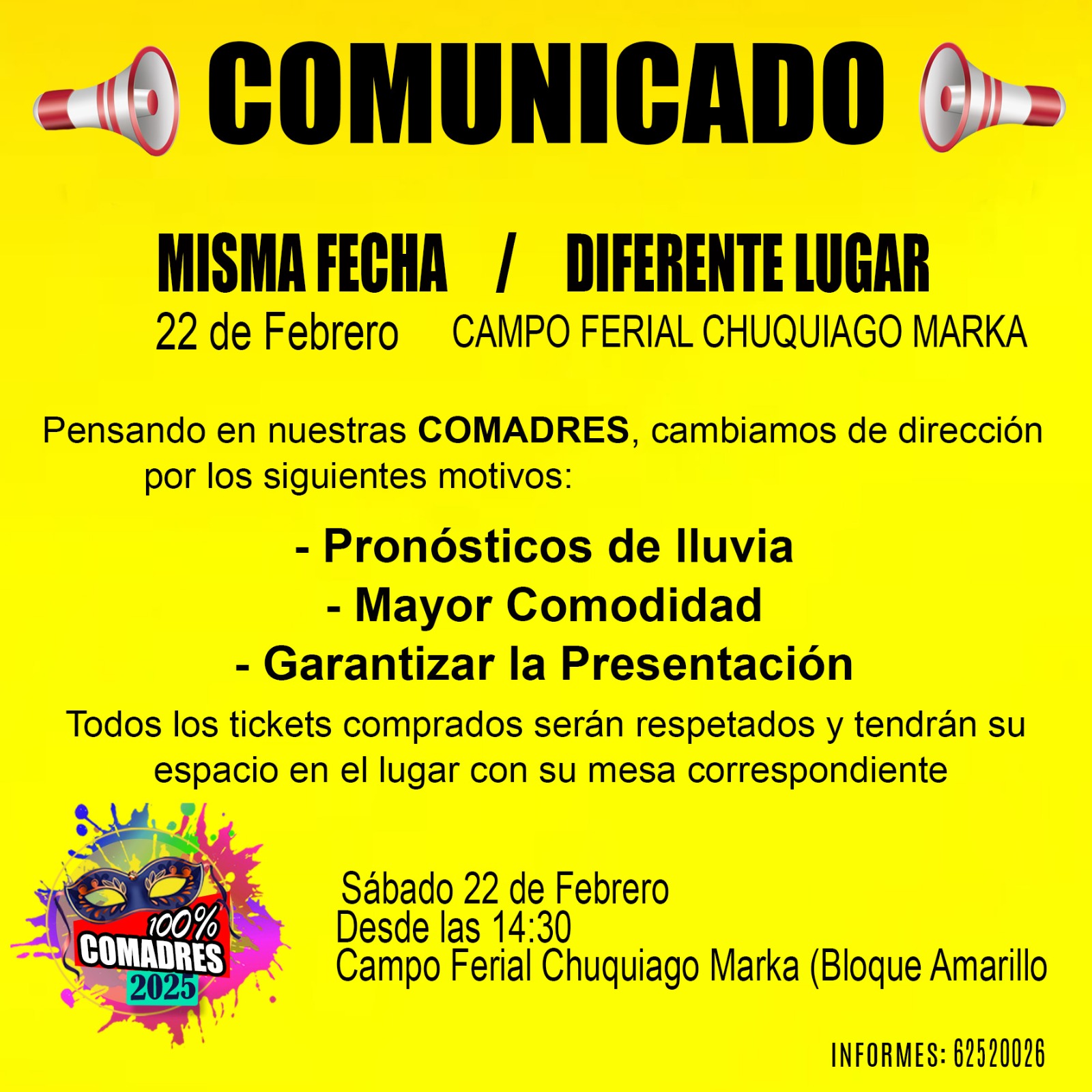 Imagen evento