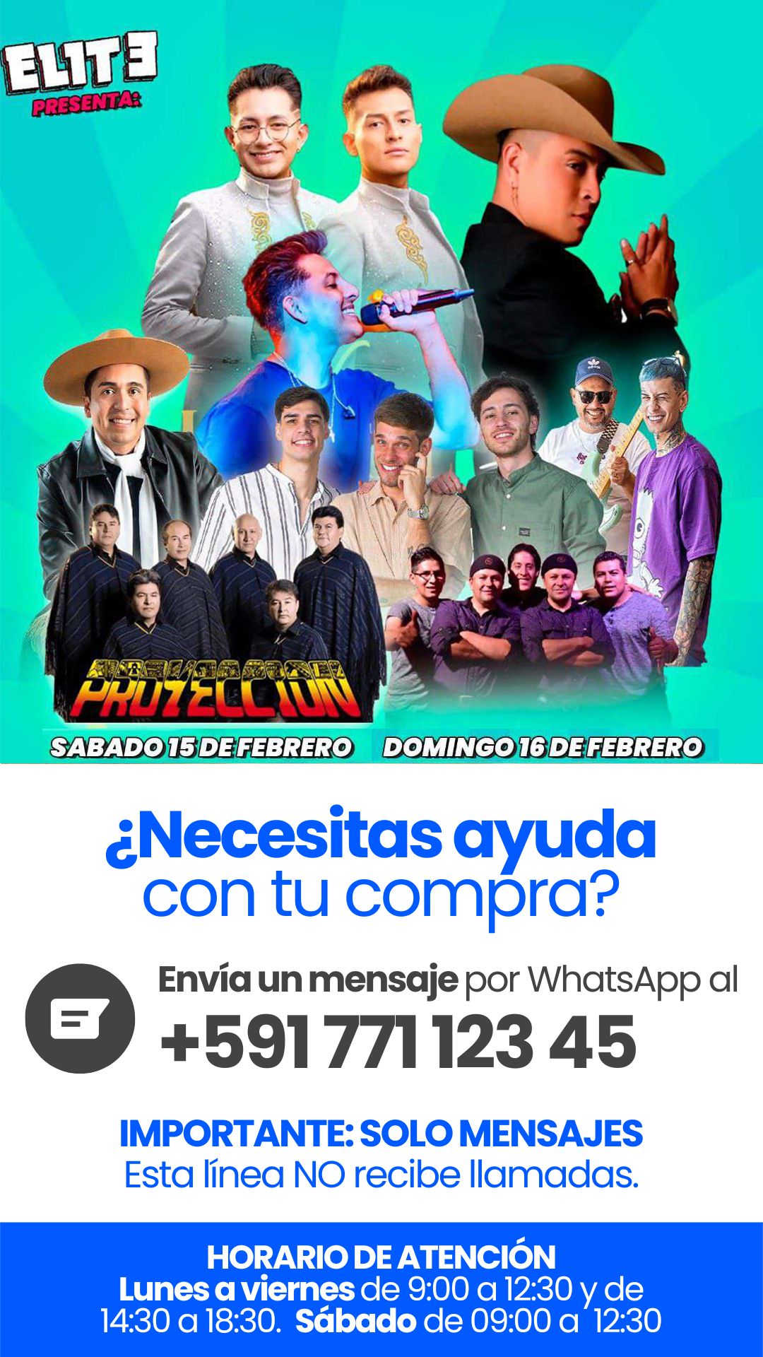 Imagen evento
