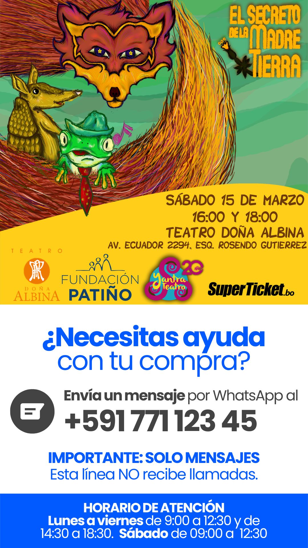 Imagen evento