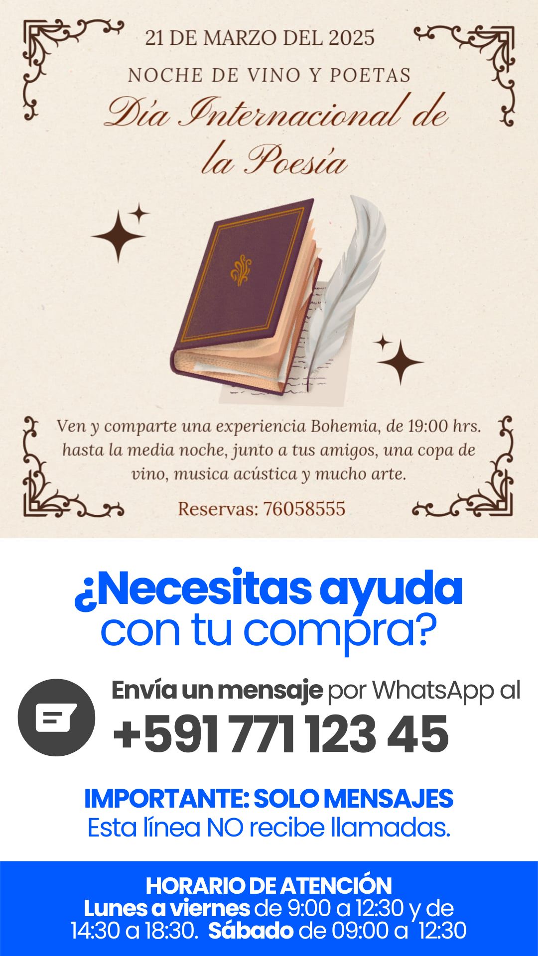 Imagen evento