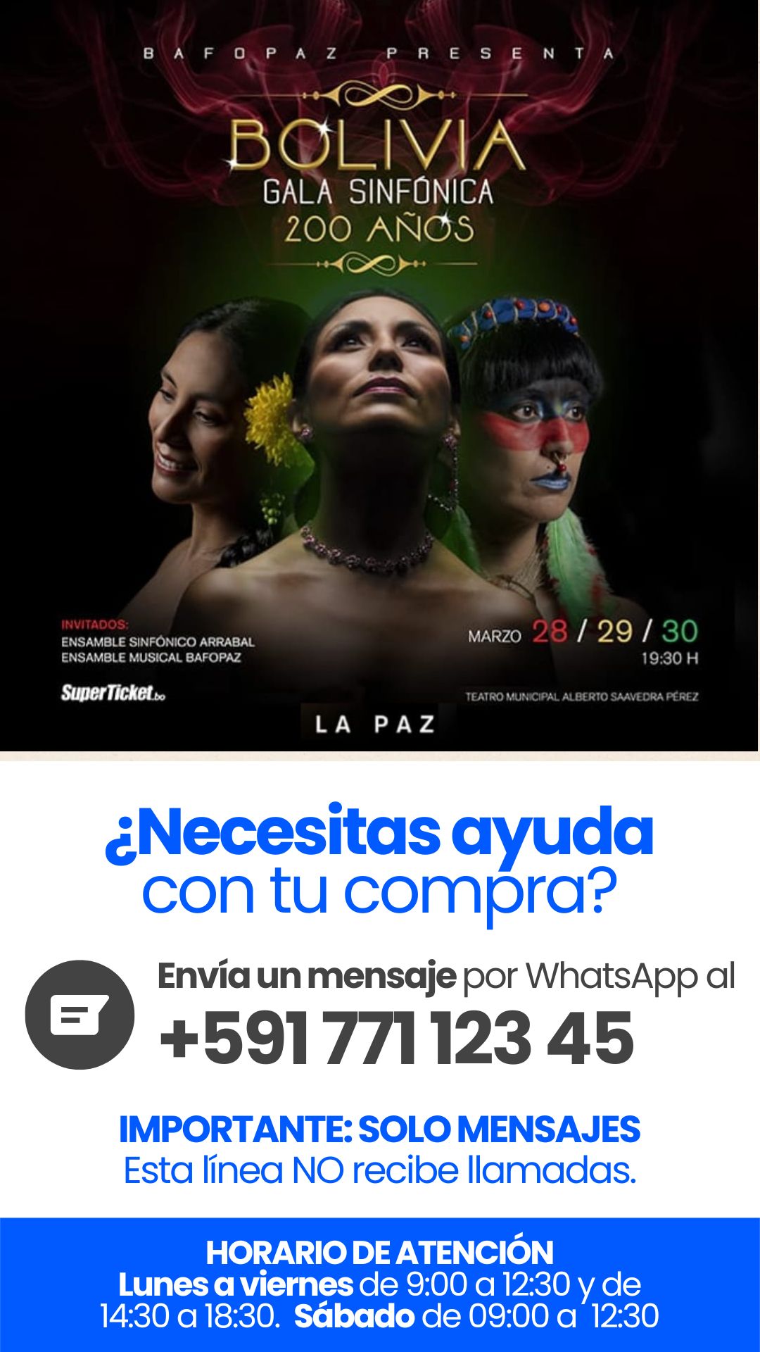 Imagen evento