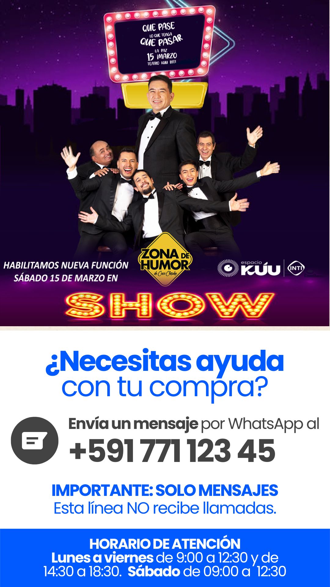 Imagen evento