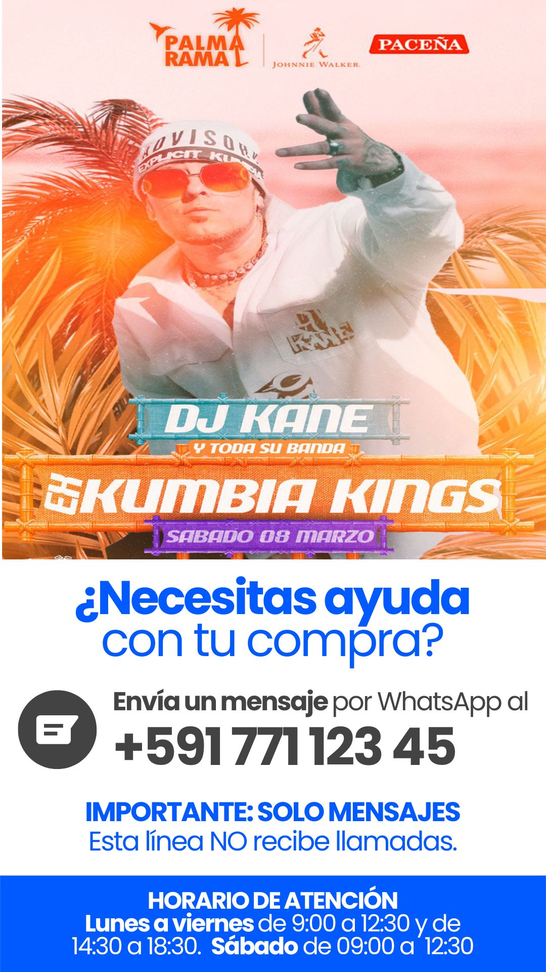Imagen evento
