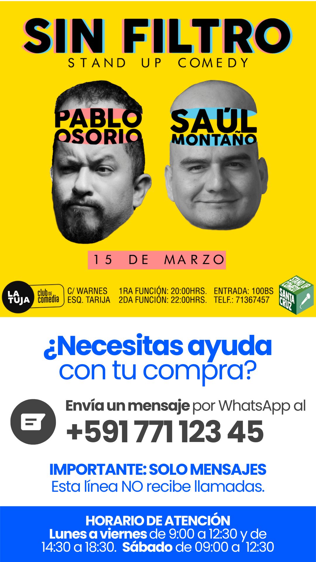 Imagen evento