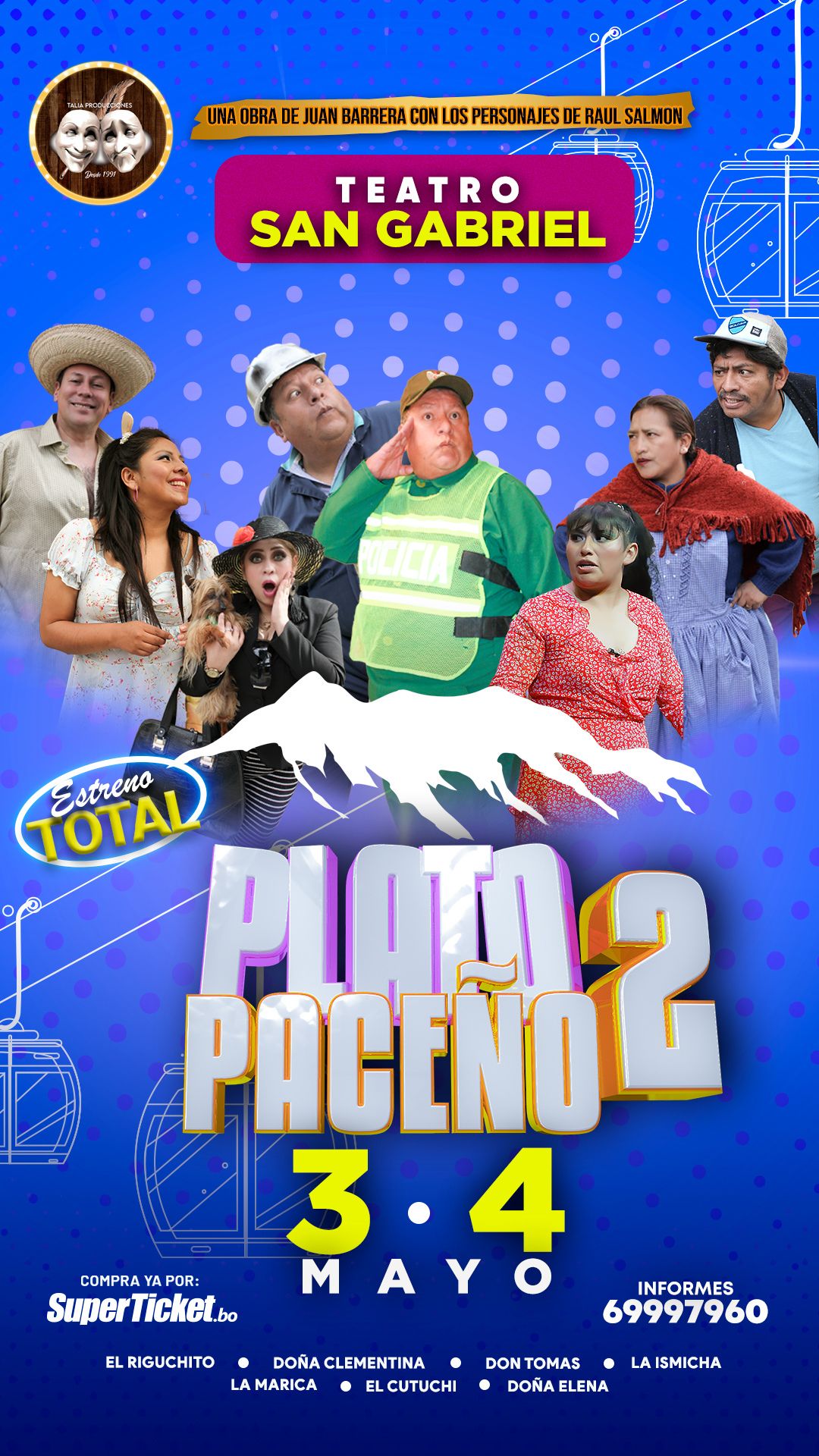 Imagen evento