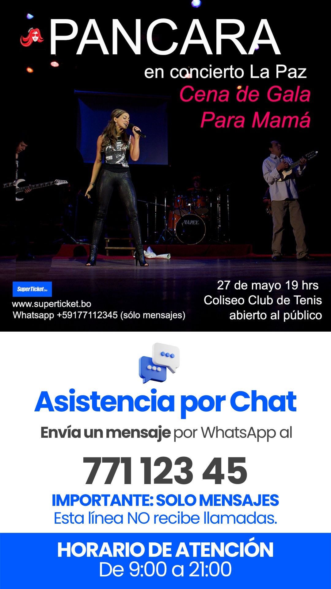 Imagen evento