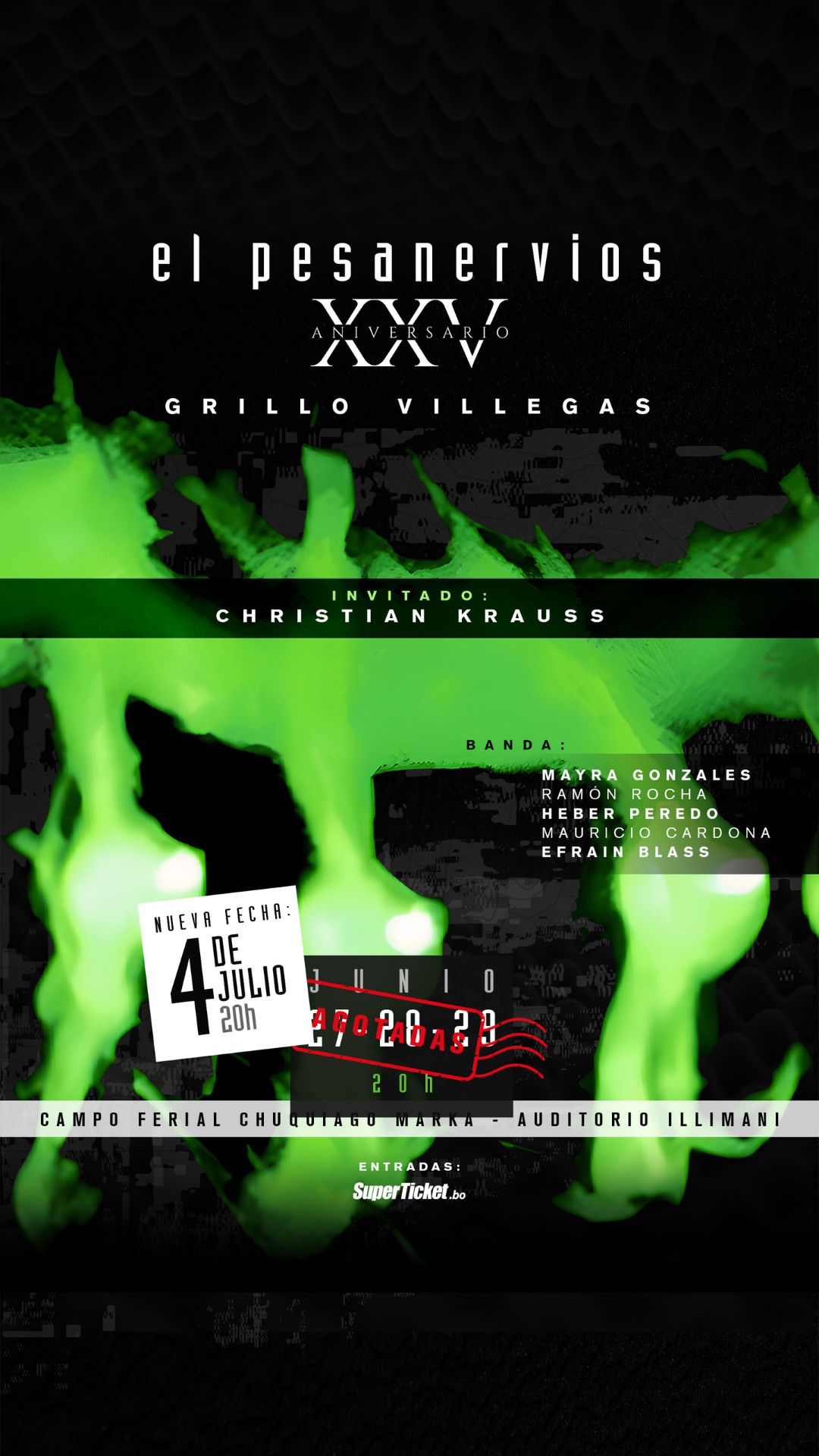 Imagen evento