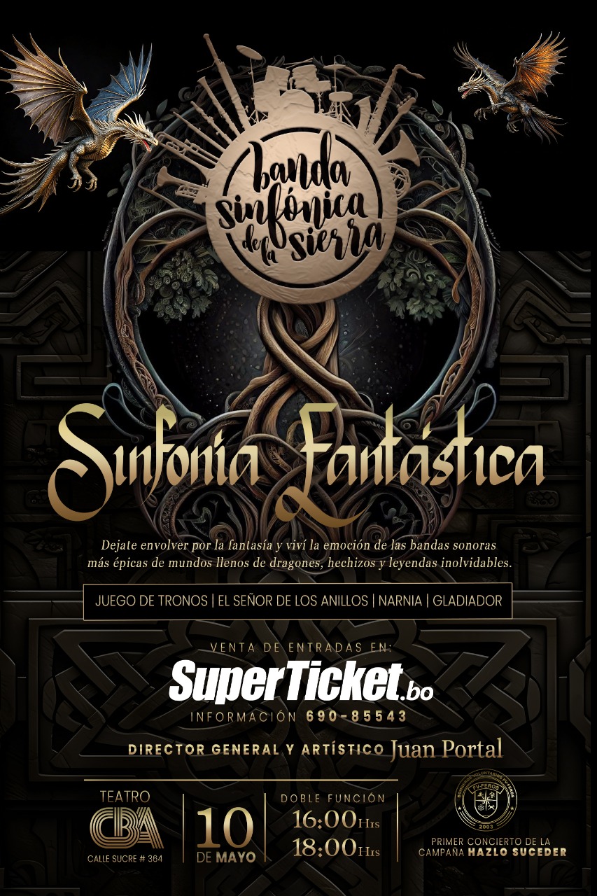 Imagen evento