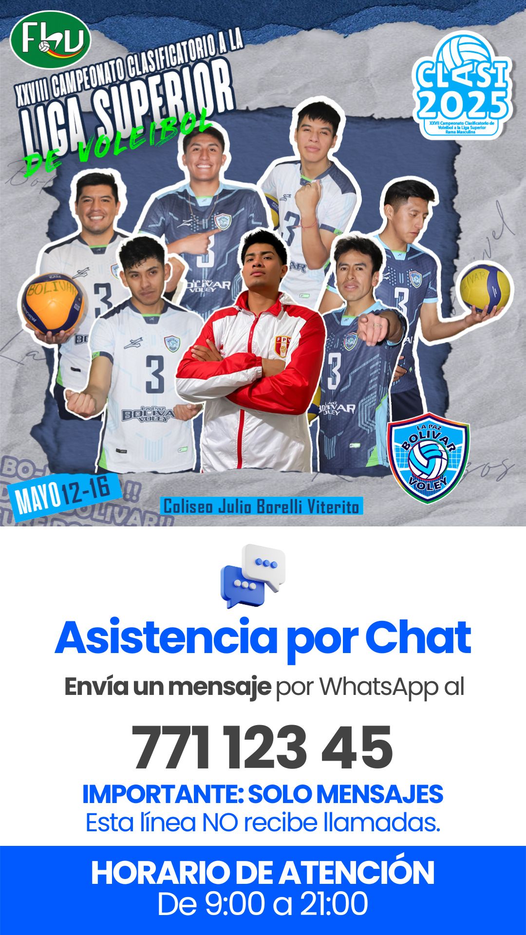 Imagen evento