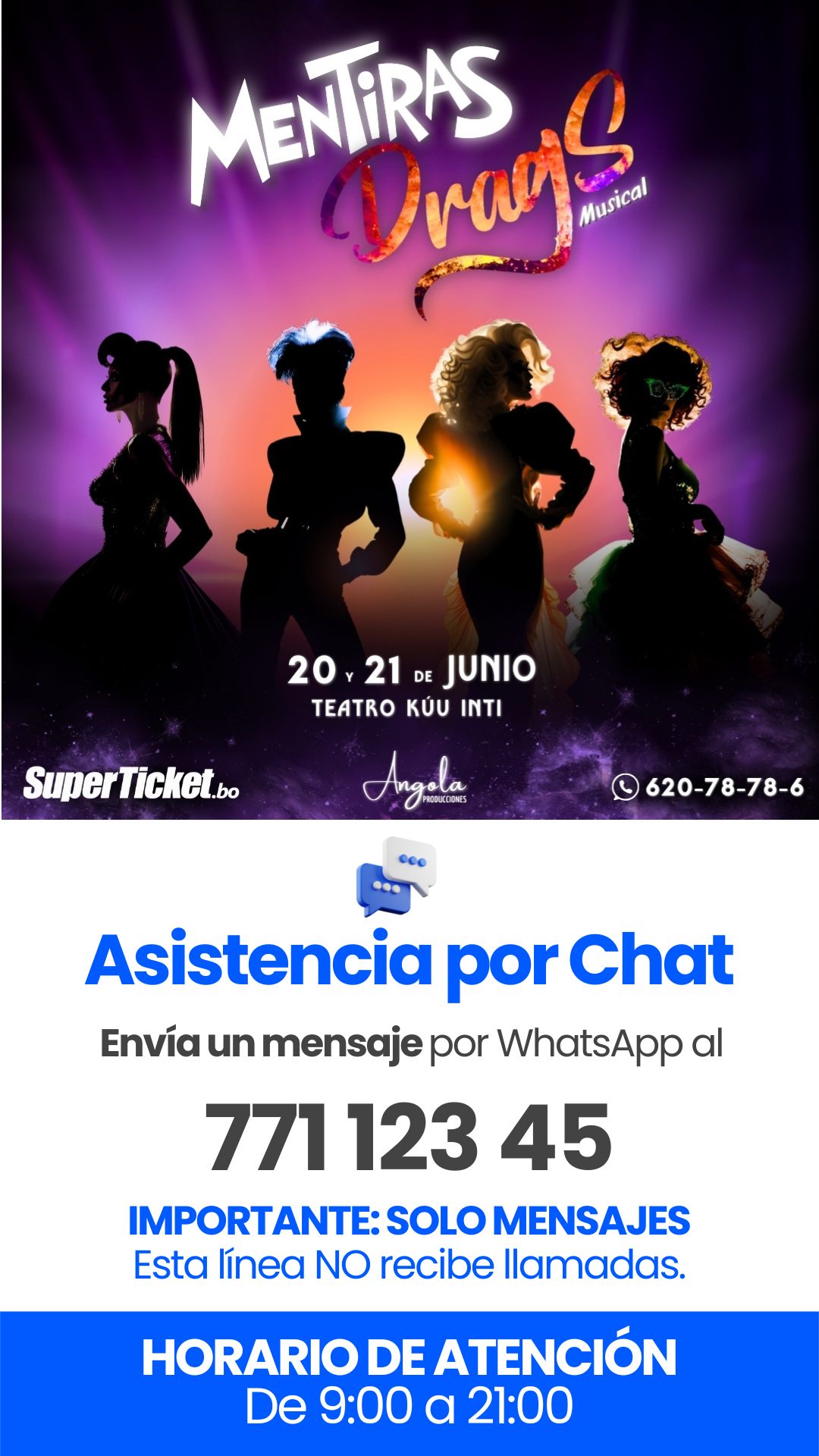 Imagen evento