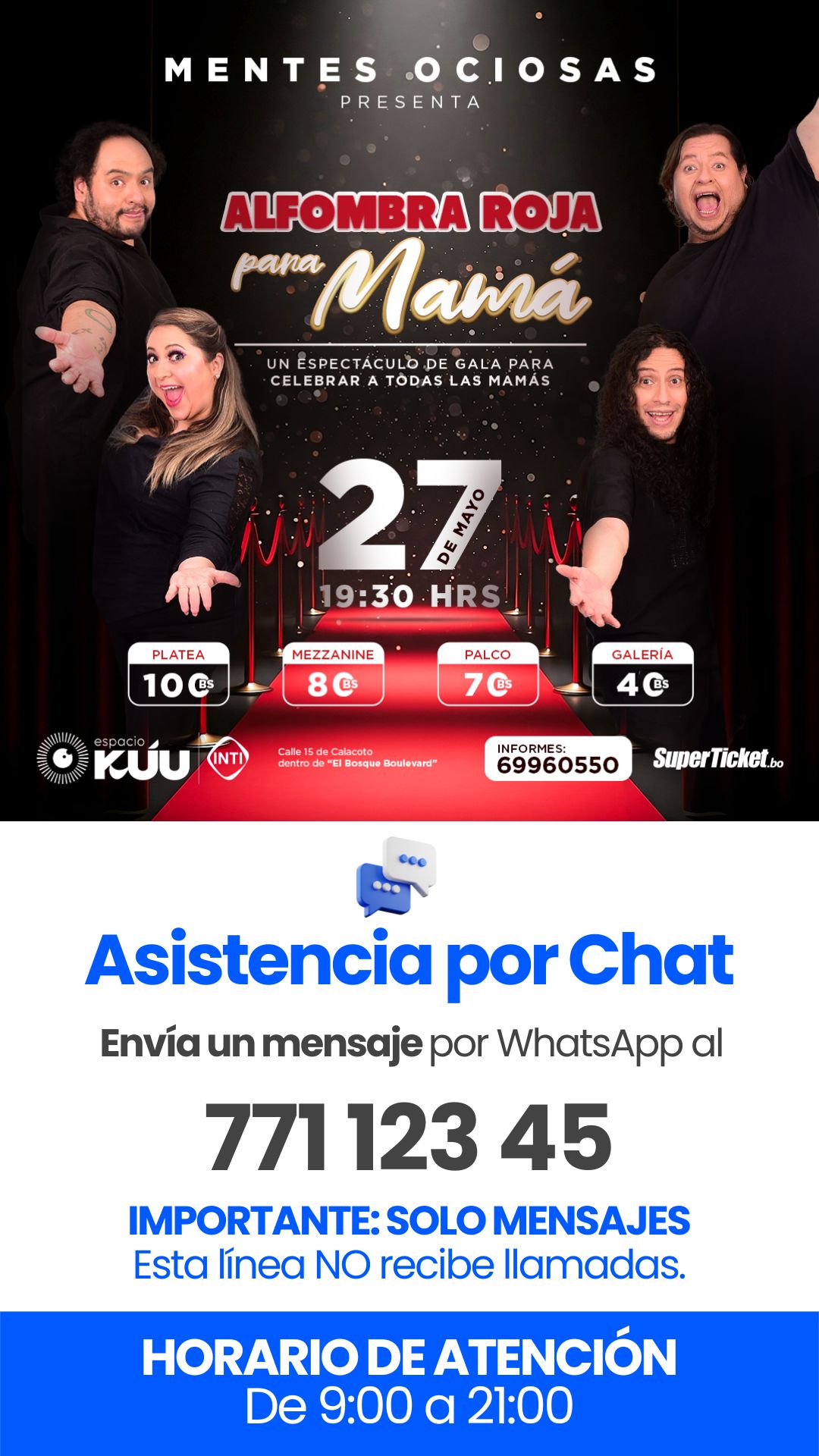 Imagen evento