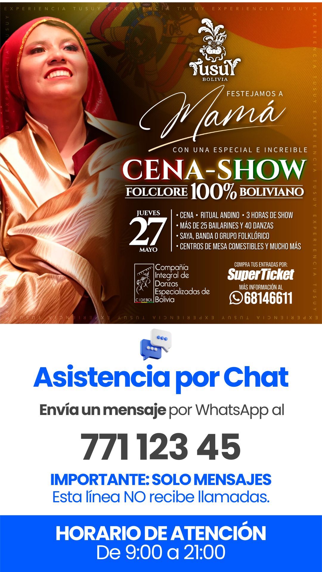 Imagen evento