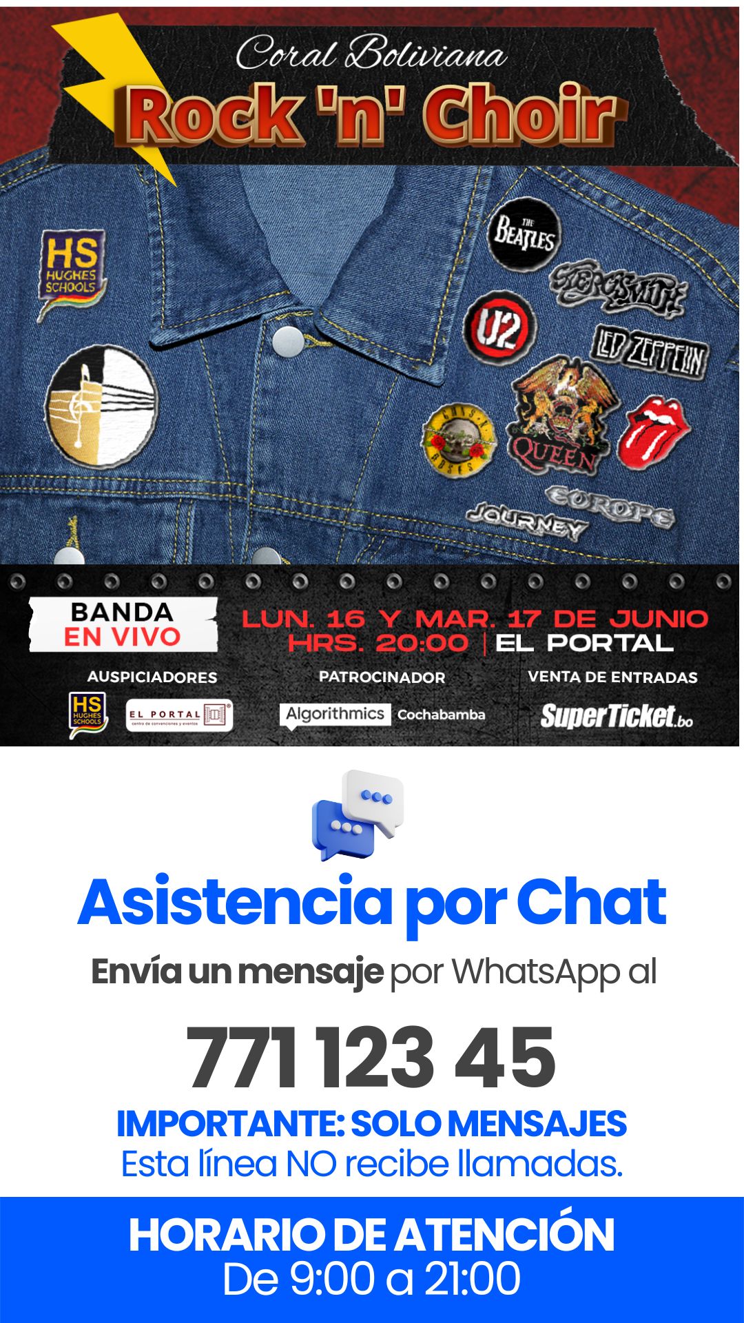 Imagen evento